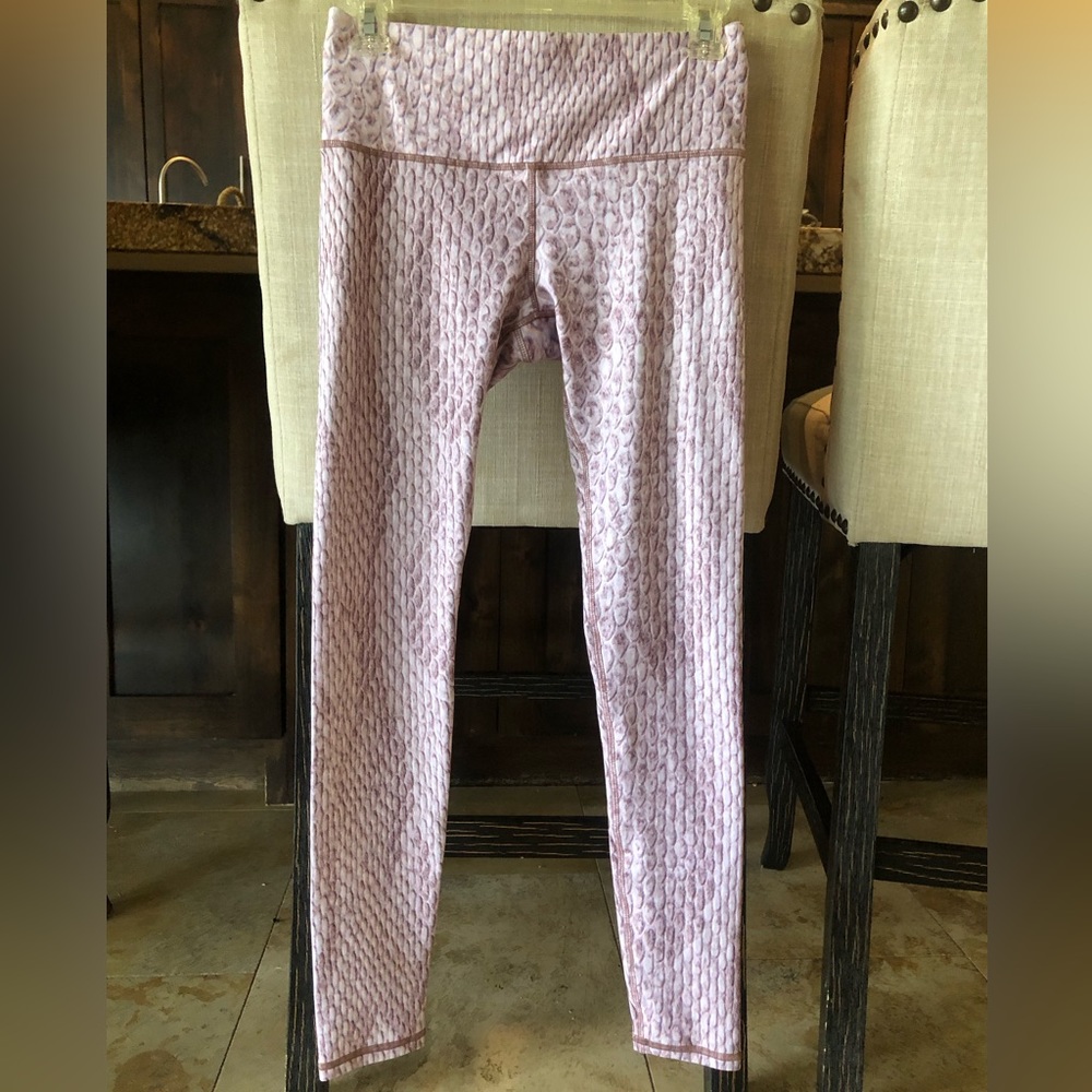 Noli Women’s Small Leggings Pink